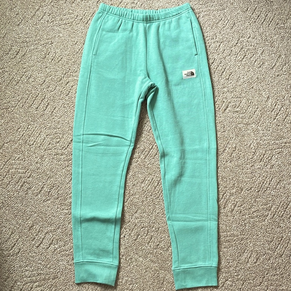 The North Face joggers